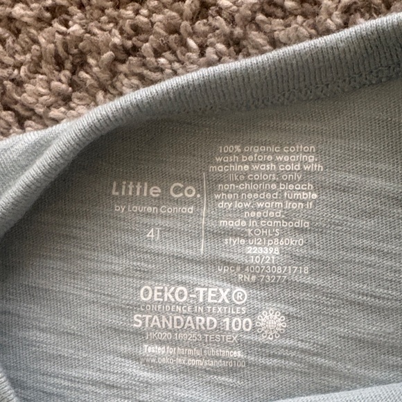 Kids Multi-Color T-Shirt Bundle - Picture 7 of 9